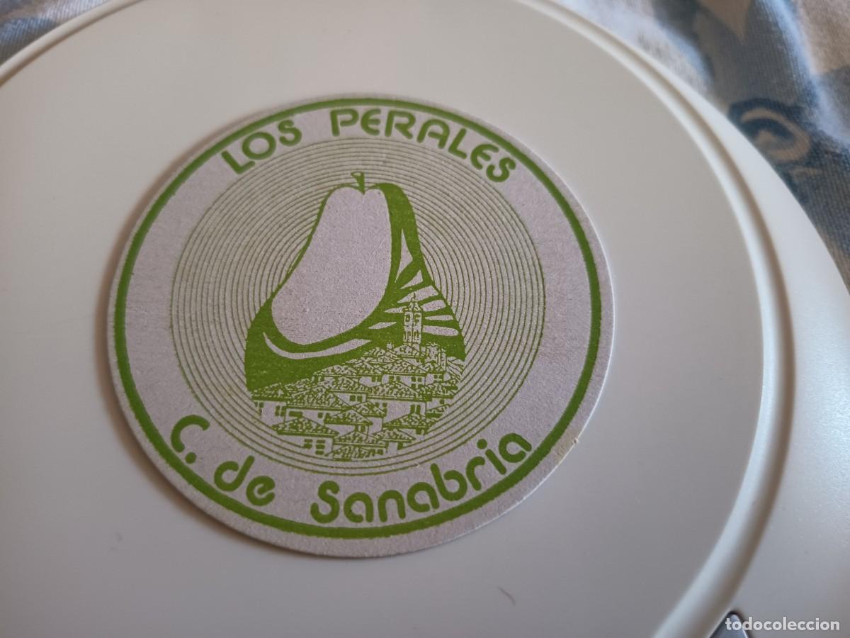 Otros art&iacute;culos de coleccionismo en papel: POSAVASOS PUB LOS PERALES-C. DE SANABRIA-ZAMORA