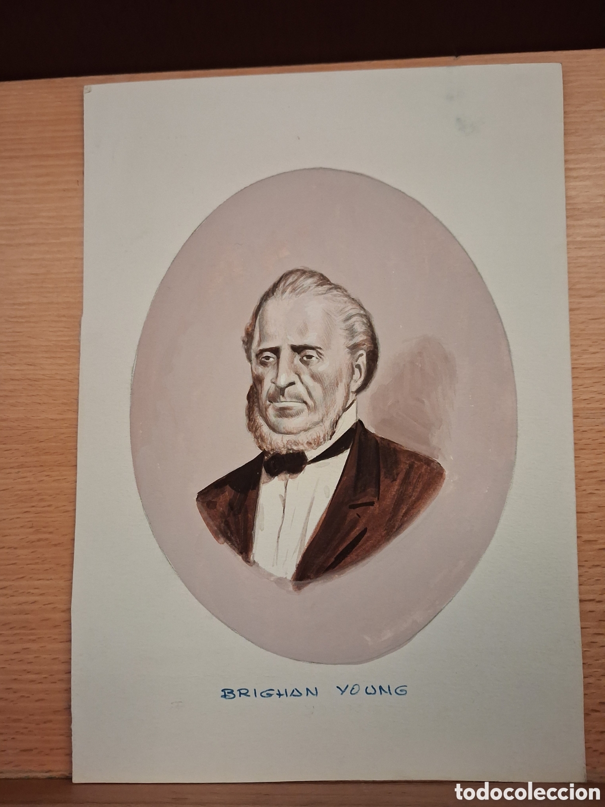 Paper Collecting Others: DIBUJOS ORIGINALES PARA ILUSTRAS HOMBRES DEL OESTE Y FORJADORES DE OESTE.