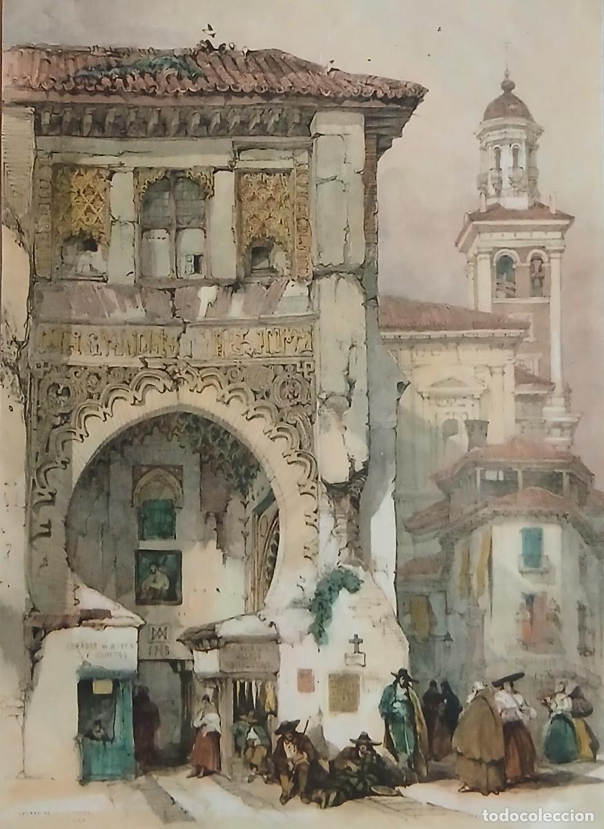 Otros art&iacute;culos de coleccionismo en papel: CORREO DE LOS MOROS GRANADA