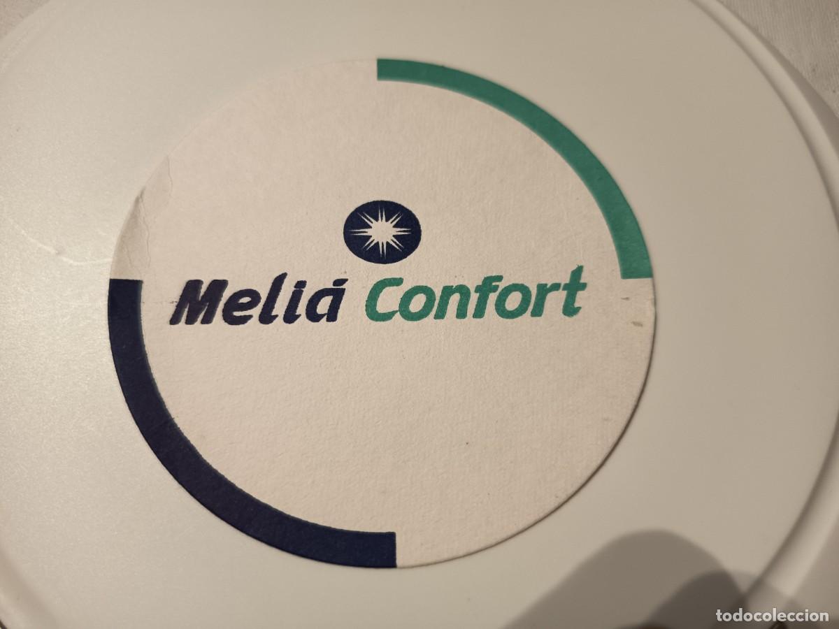 Otros art&iacute;culos de coleccionismo en papel: POSAVASOS HOTELES MELIA