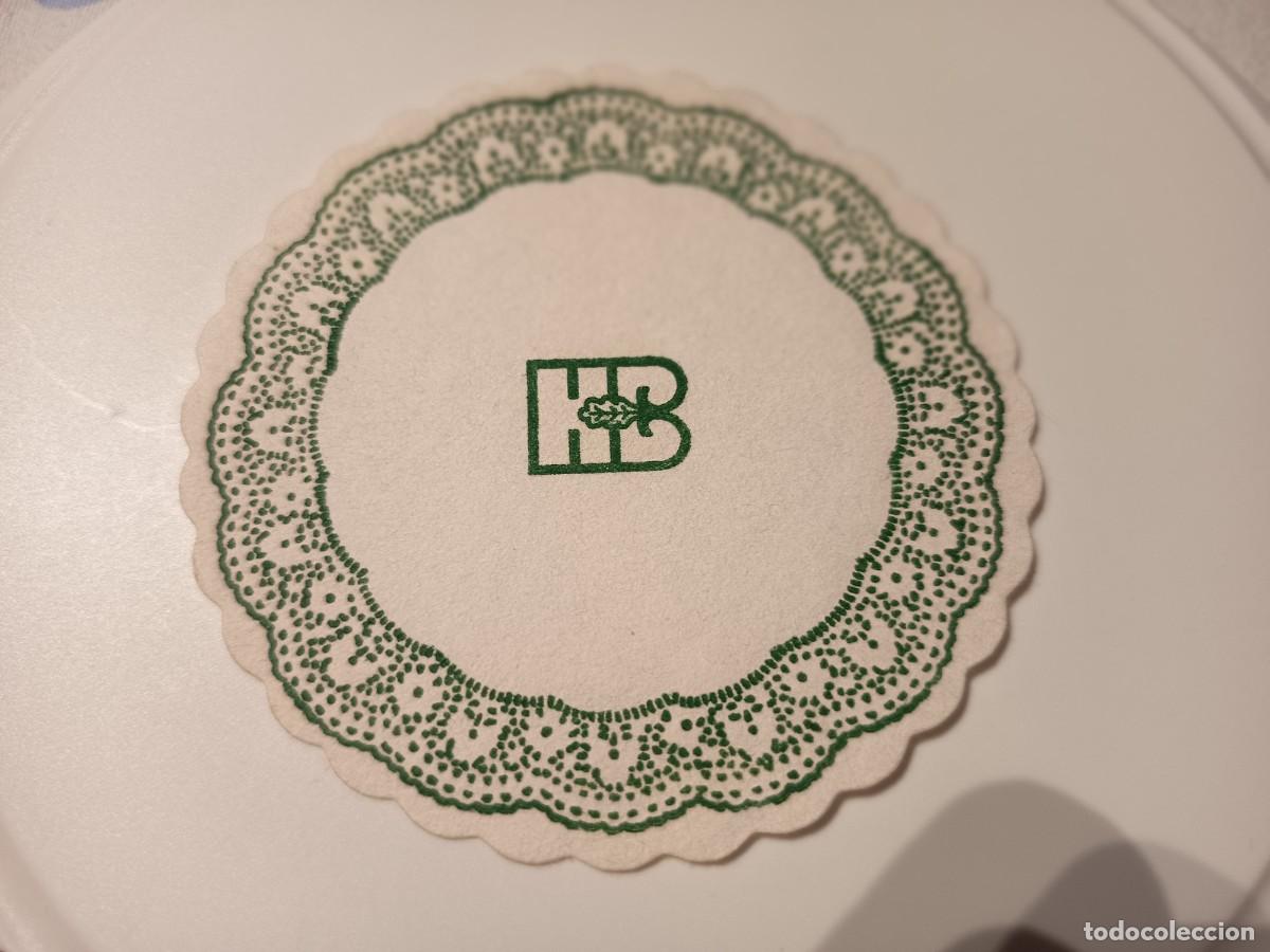Otros art&iacute;culos de coleccionismo en papel: POSAVASOS HOTELES HC