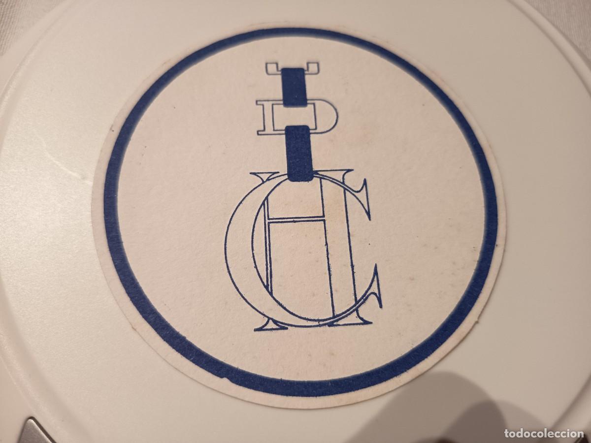 Otros art&iacute;culos de coleccionismo en papel: POSAVASOS DISCOTECA DON CHUFO-BARCELONA