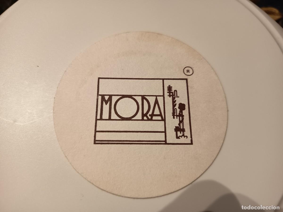 Otros art&iacute;culos de coleccionismo en papel: POSAVASOS PUB MORA-BARCELONA