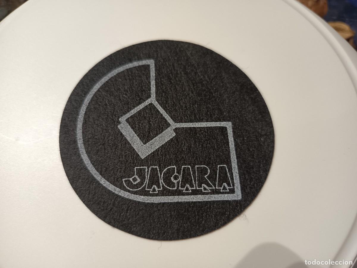 Otros art&iacute;culos de coleccionismo en papel: POSAVASOS PUB JACARA-MADRID