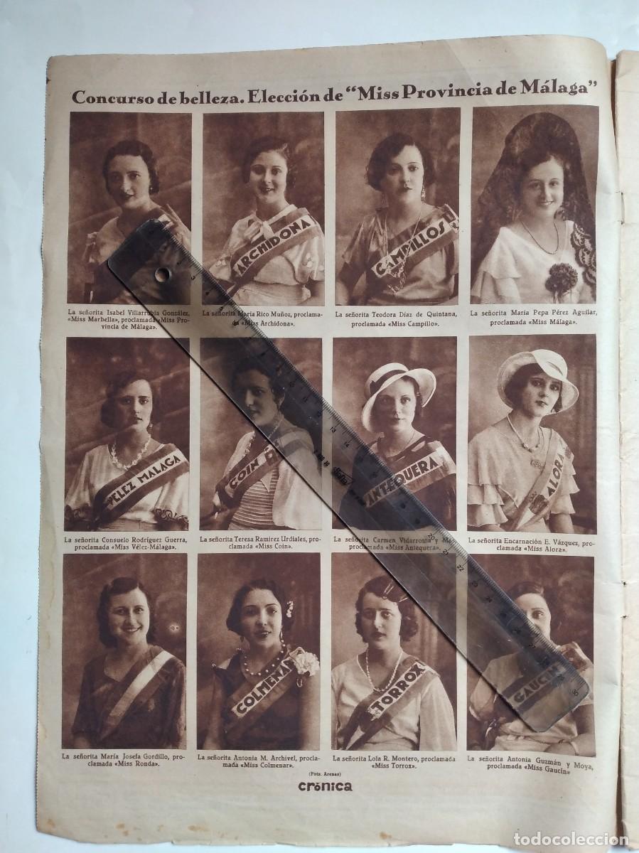 Otros art&iacute;culos de coleccionismo en papel: MANASS&Eacute; FOTOGRAF&Iacute;A ER&Oacute;TICA EVOCACI&Oacute;N DE ORIENTE EL HAR&Eacute;N HOJA REVISTA 1933