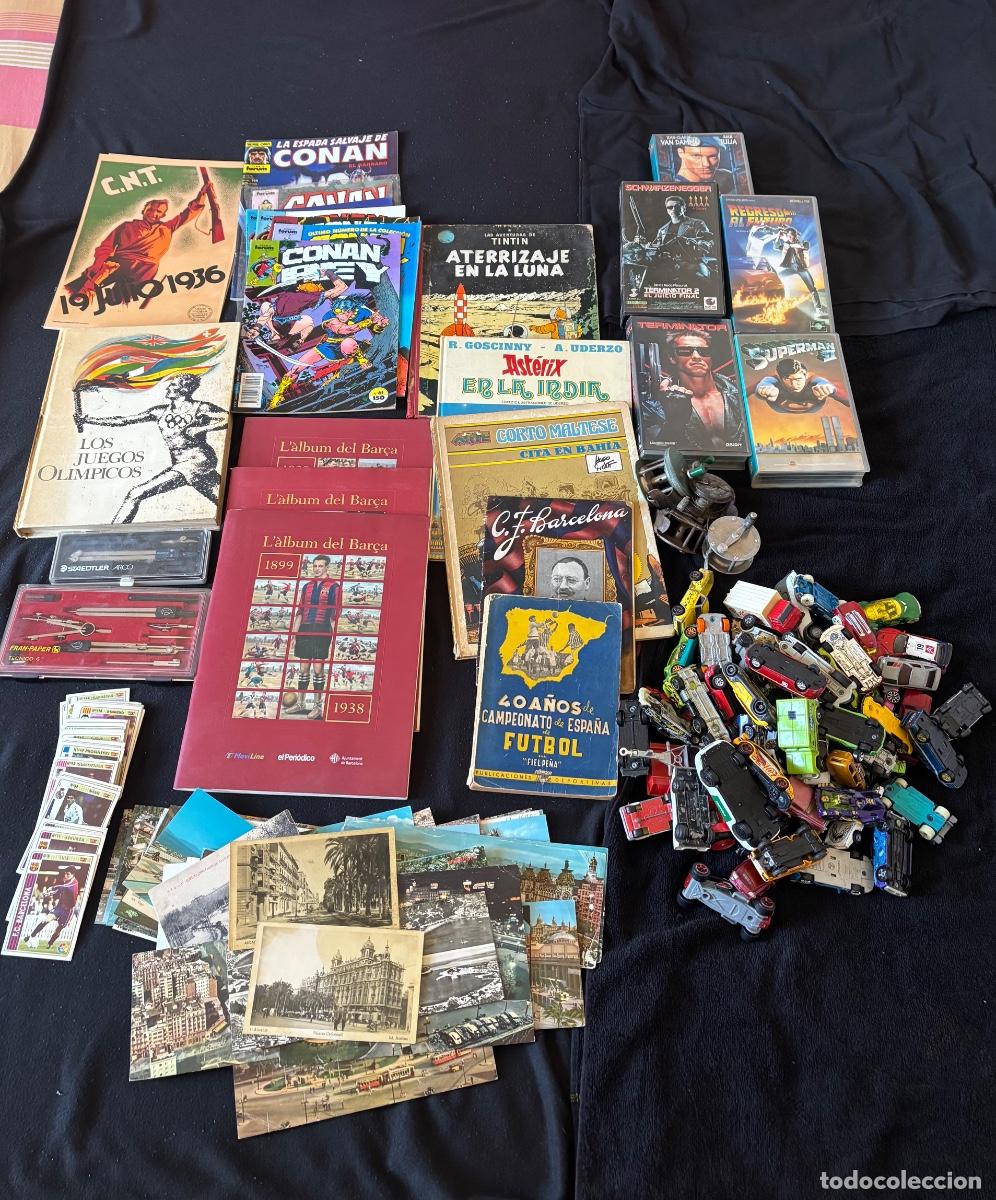 Otros art&iacute;culos de coleccionismo en papel: LOTAZO de ANTIG&Uuml;EDADES ( INTERESANTE VER FOTOS)