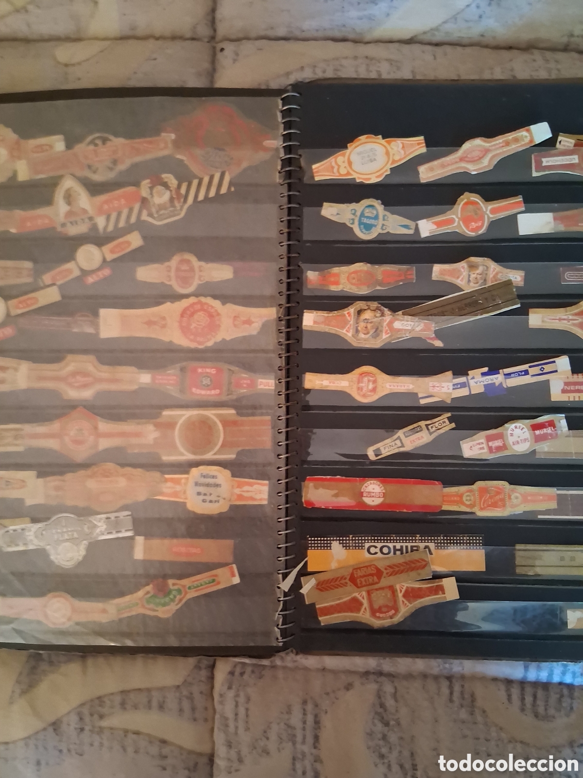 Otros art&iacute;culos de coleccionismo en papel: VITOLAS de coleccion - Foto 3