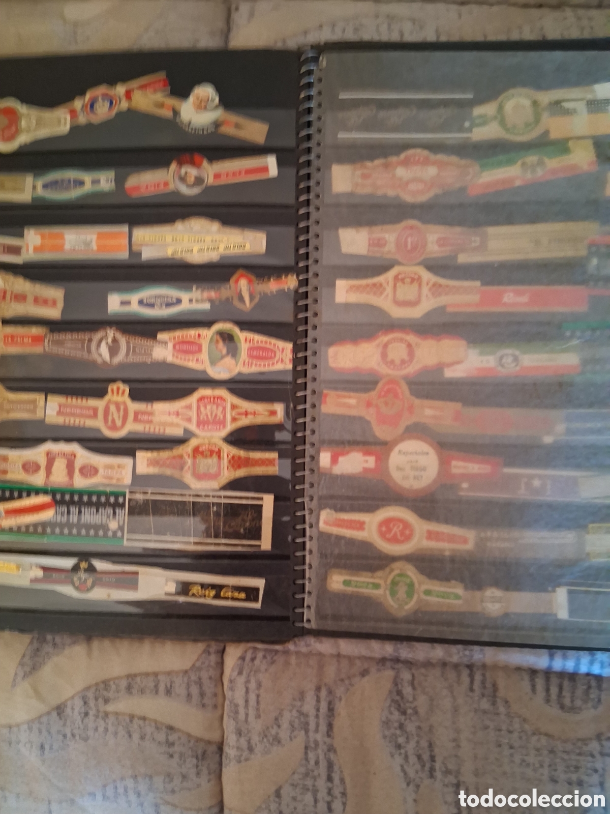 Otros art&iacute;culos de coleccionismo en papel: VITOLAS de coleccion - Foto 2