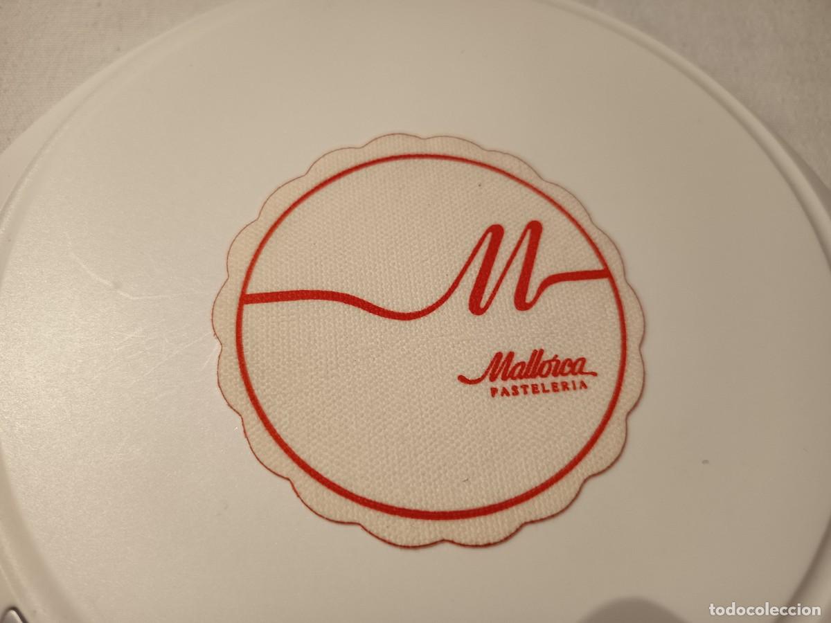 Otros art&iacute;culos de coleccionismo en papel: POSAVASOS PASTELERIAS MALLORCA