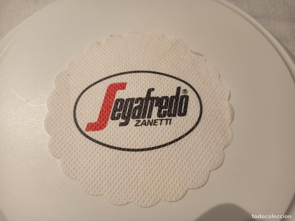 Otros art&iacute;culos de coleccionismo en papel: POSAVASOS CAFES SEGAFREDO