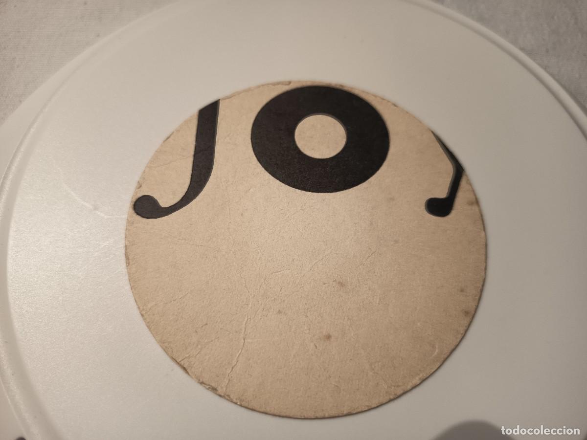 Otros art&iacute;culos de coleccionismo en papel: POSAVASOS DISCOTECA JOY