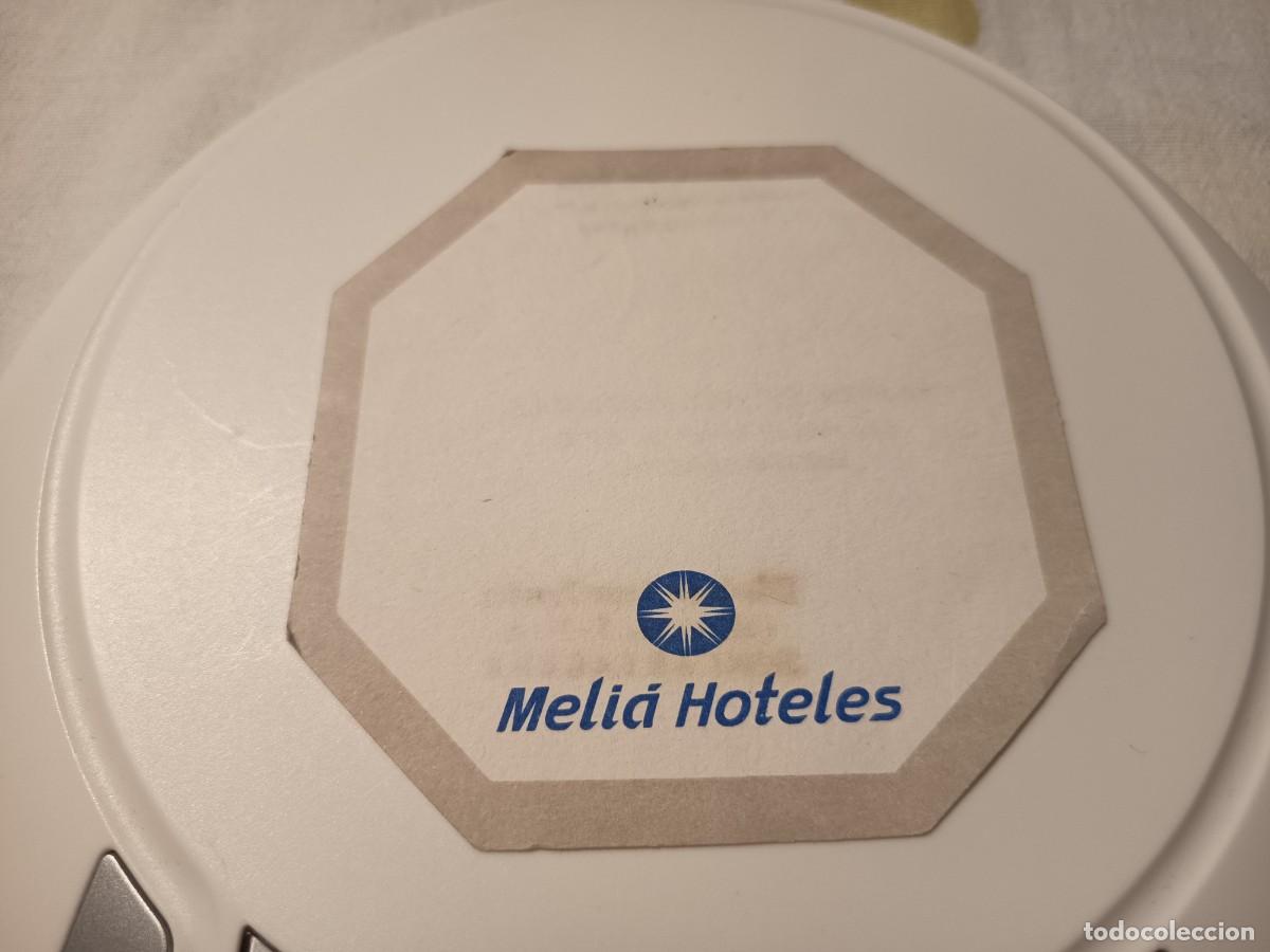 Otros art&iacute;culos de coleccionismo en papel: POSAVASOS HOTELES MELIA