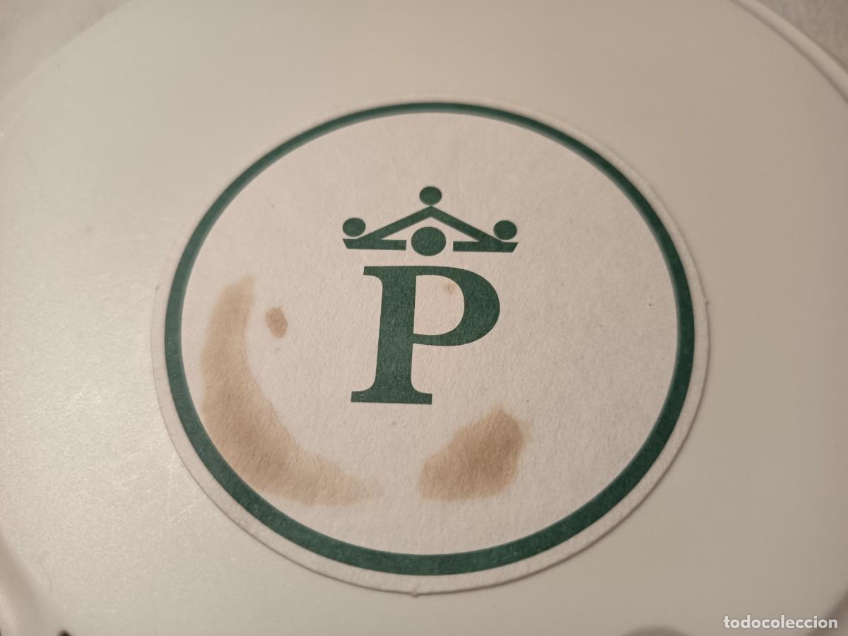 Otros art&iacute;culos de coleccionismo en papel: POSAVASOS PARADORES NACIONALES