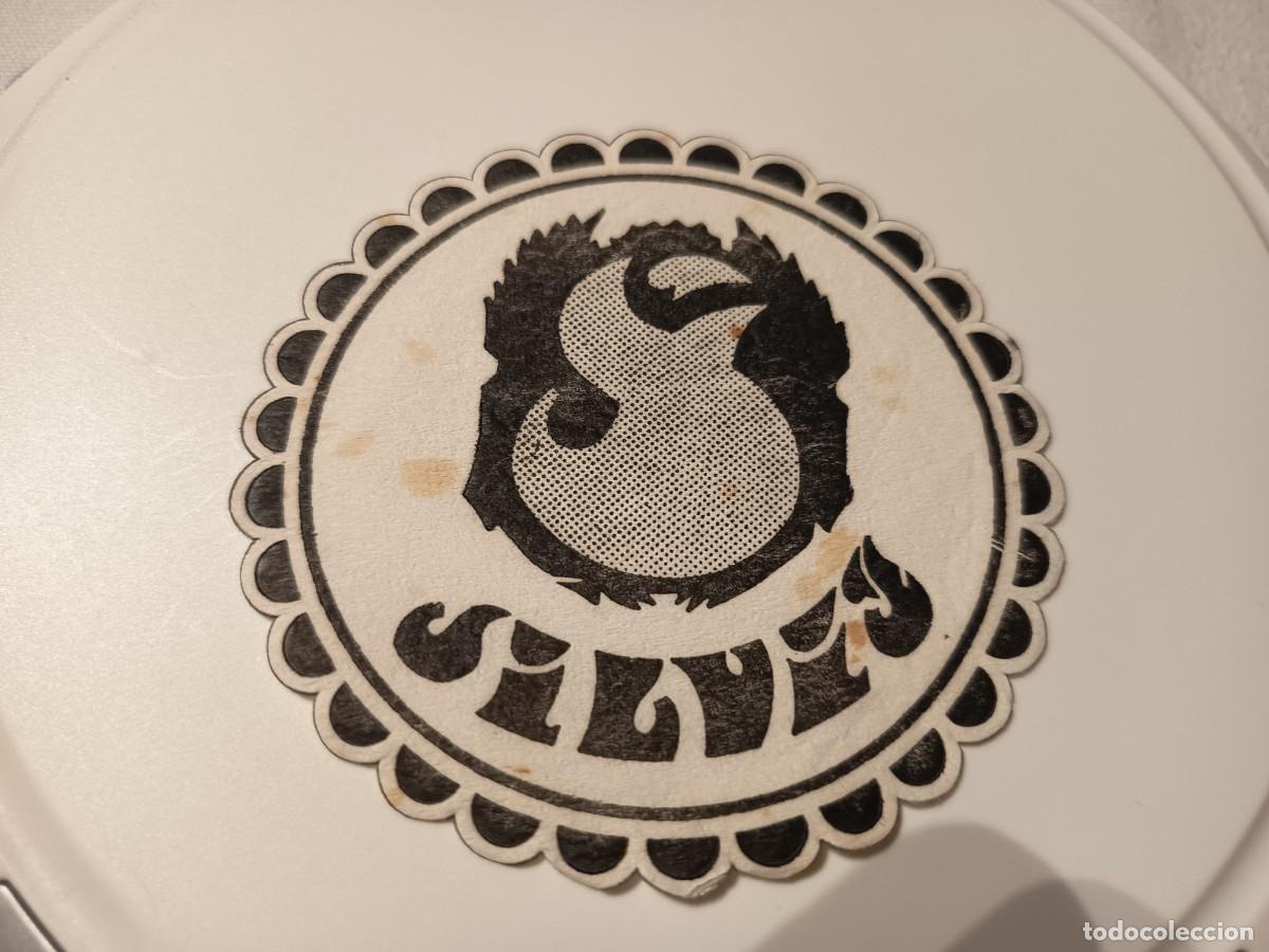 Otros art&iacute;culos de coleccionismo en papel: POSAVASOS PUB SILVIA