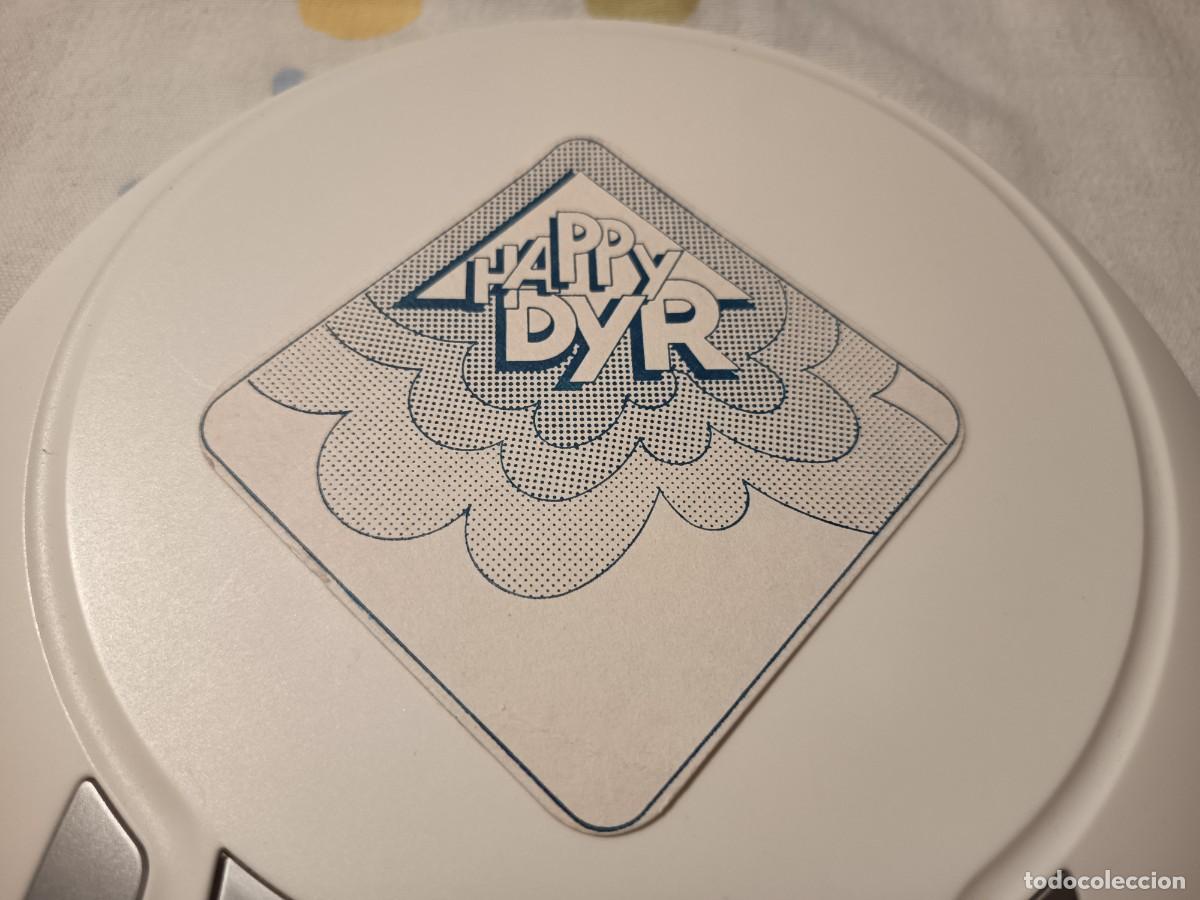 Otros art&iacute;culos de coleccionismo en papel: POSAVASOS HAPPY DYR-BARCELONA