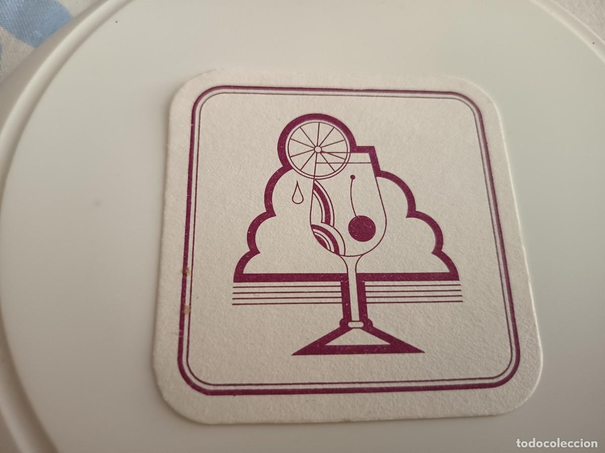 Sammelleidenschaft Andere Papierartikel: POSAVASOS A IDENTIFICAR