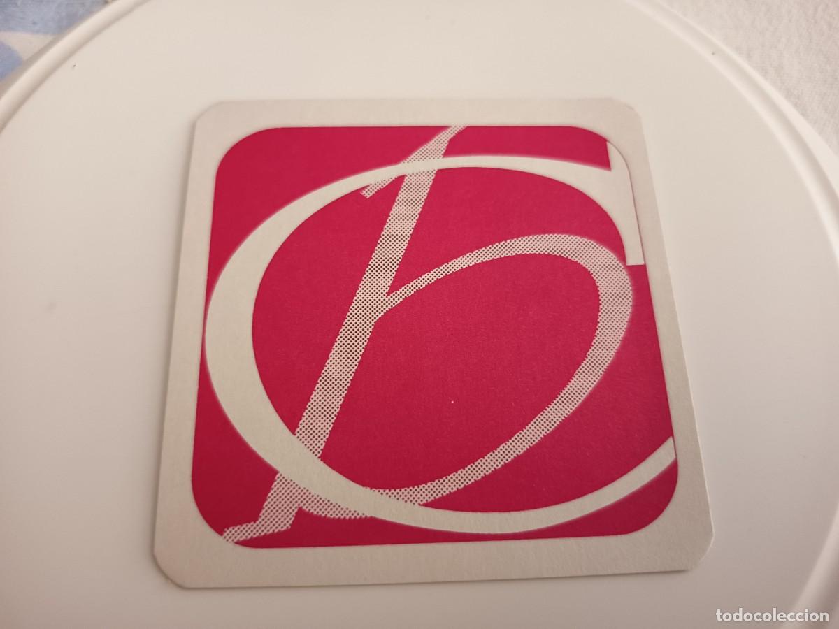 Sammelleidenschaft Andere Papierartikel: POSAVASOS A IDENTIFICAR