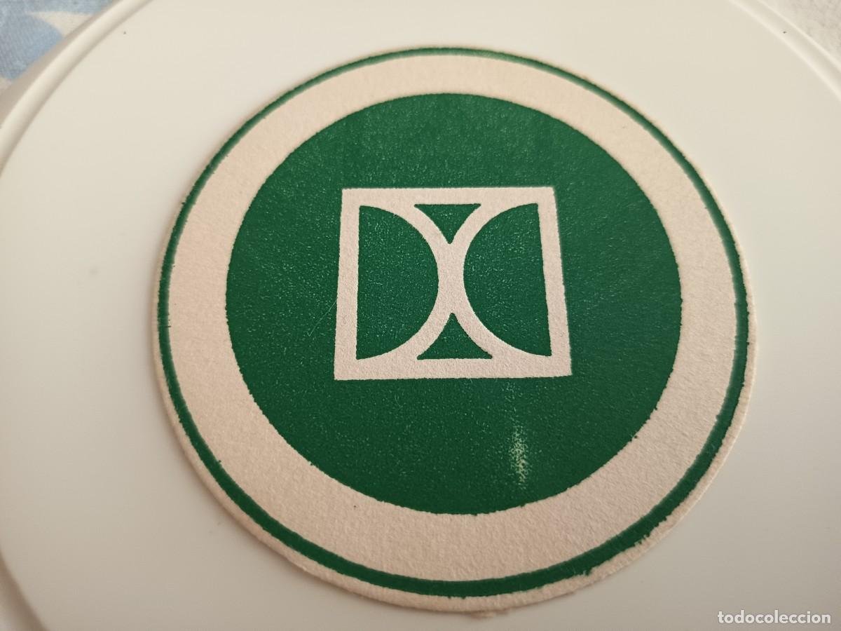Outros artigos de papel: POSAVASOS A IDENTIFICAR