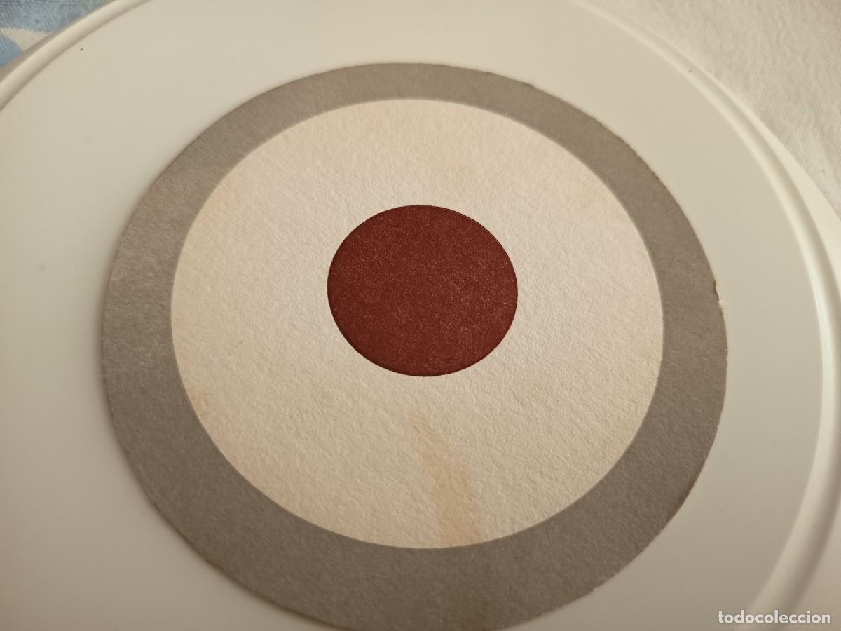 Sammelleidenschaft Andere Papierartikel: POSAVASOS A IDENTIFICAR