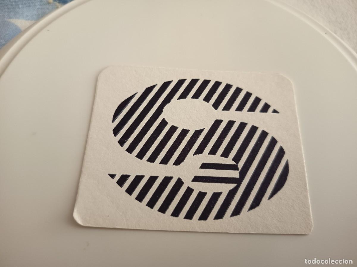 Sammelleidenschaft Andere Papierartikel: POSAVASOS A IDENTIFICAR