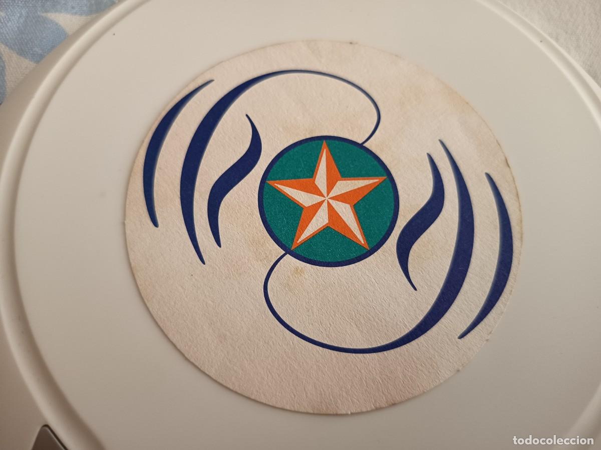 Sammelleidenschaft Andere Papierartikel: POSAVASOS A IDENTIFICAR