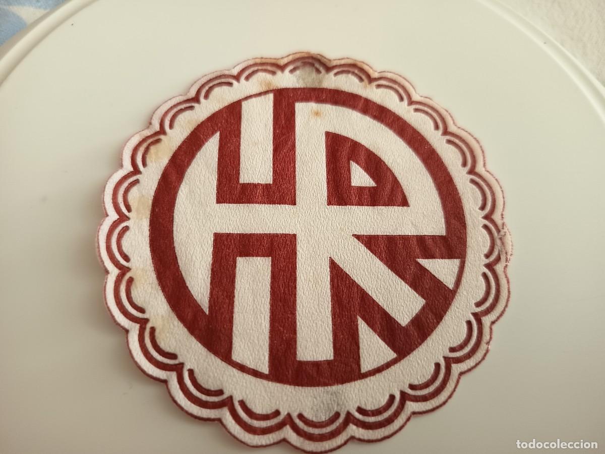 Sammelleidenschaft Andere Papierartikel: POSAVASOS A IDENTIFICAR