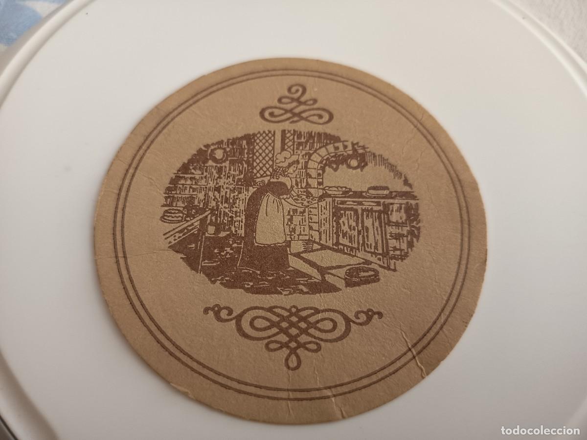 Sammelleidenschaft Andere Papierartikel: POSAVASOS A IDENTIFICAR