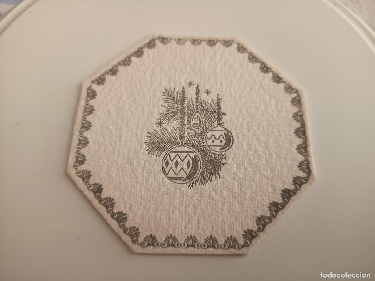 Sammelleidenschaft Andere Papierartikel: POSAVASOS A IDENTIFICAR