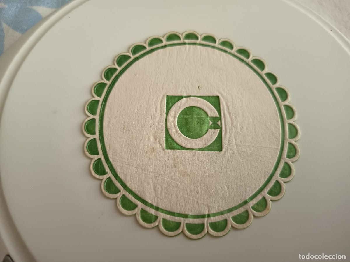 Sammelleidenschaft Andere Papierartikel: POSAVASOS A IDENTIFICAR