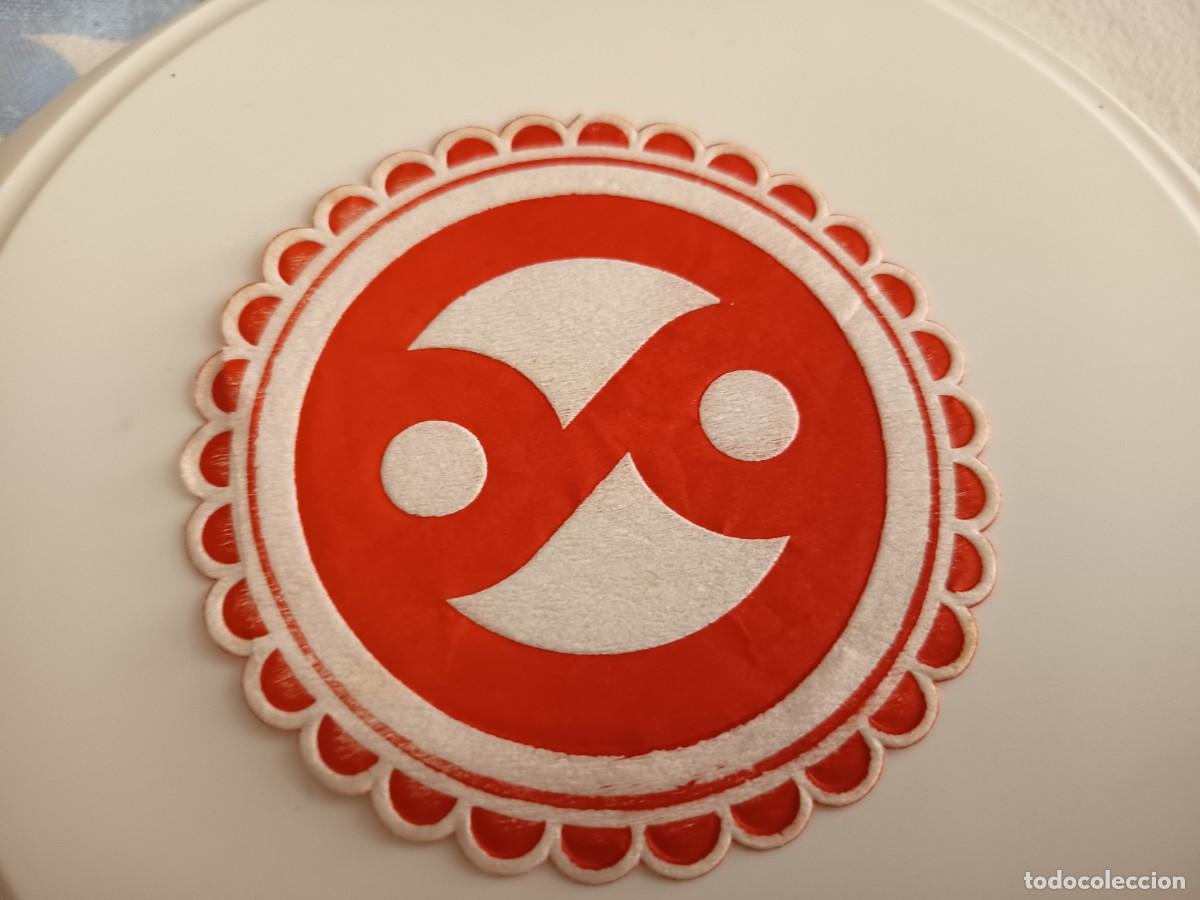 Sammelleidenschaft Andere Papierartikel: POSAVASOS A IDENTIFICAR