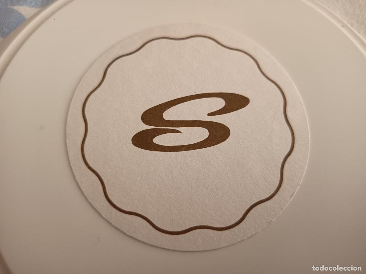 Sammelleidenschaft Andere Papierartikel: POSAVASOS A IDENTIFICAR