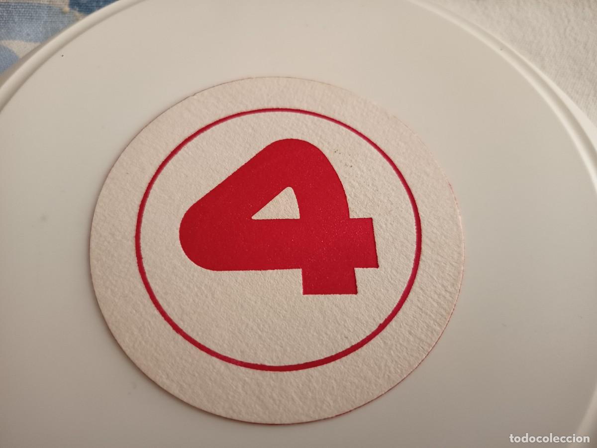 Outros artigos de papel: POSAVASOS A IDENTIFICAR