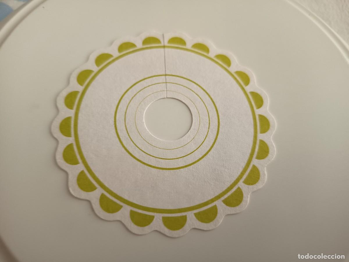Otros art&iacute;culos de coleccionismo en papel: POSAVASOS A IDENTIFICAR