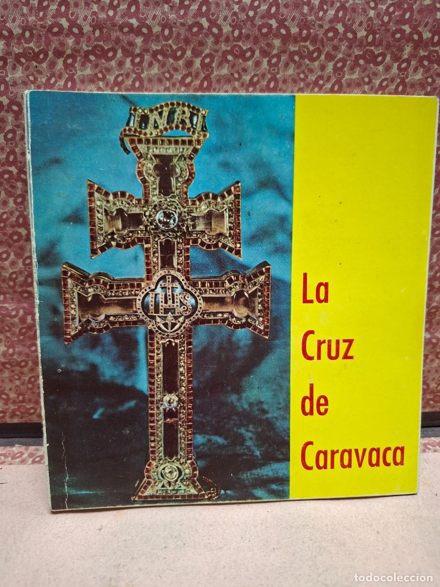 Otros art&iacute;culos de coleccionismo en papel: LA CRUZ DE CARAVACA MURCIA MAYOR IZQUIERDO 1967