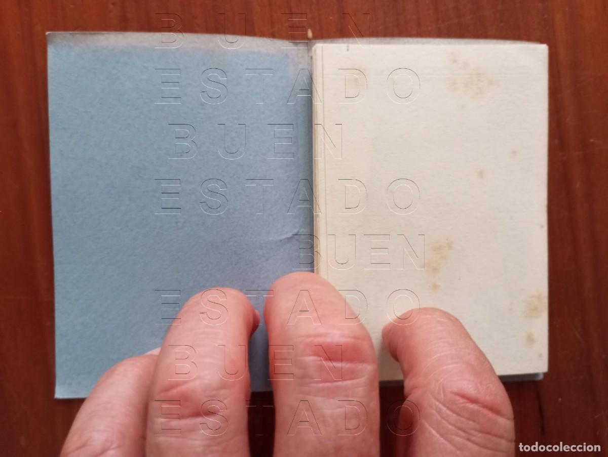 Otros art&iacute;culos de coleccionismo en papel: SEVILLA COLEGIO EL VALLE ALBUM EN ACORDEON 24 FOTOGRAFIAS MUY ANTIGUAS U20