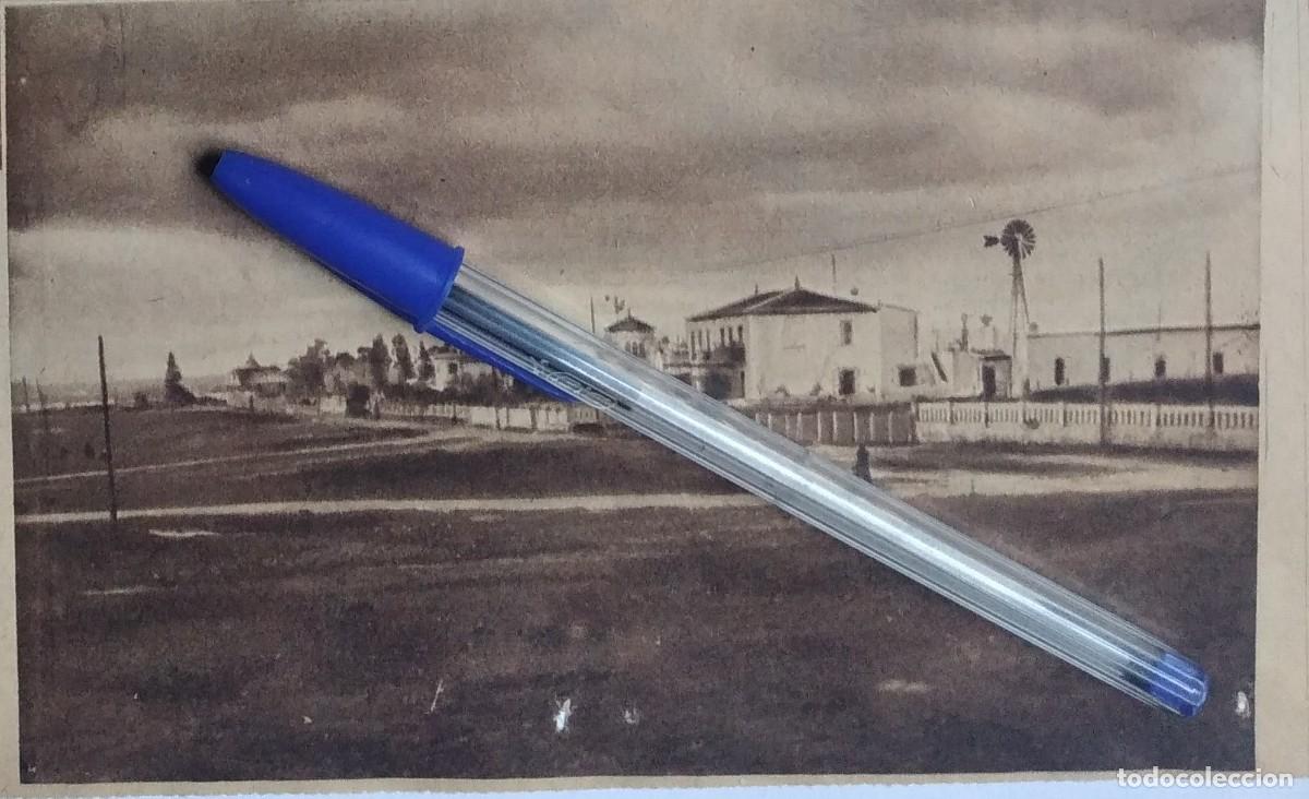 Otros art&iacute;culos de coleccionismo en papel: BADAJOZ CA&Ntilde;ADA DE SANCHA BRAVA DAMNIFICADOS TEMPORAL PARCELAN PARA HACER CHOZAS RECORTE PRENSA 1936