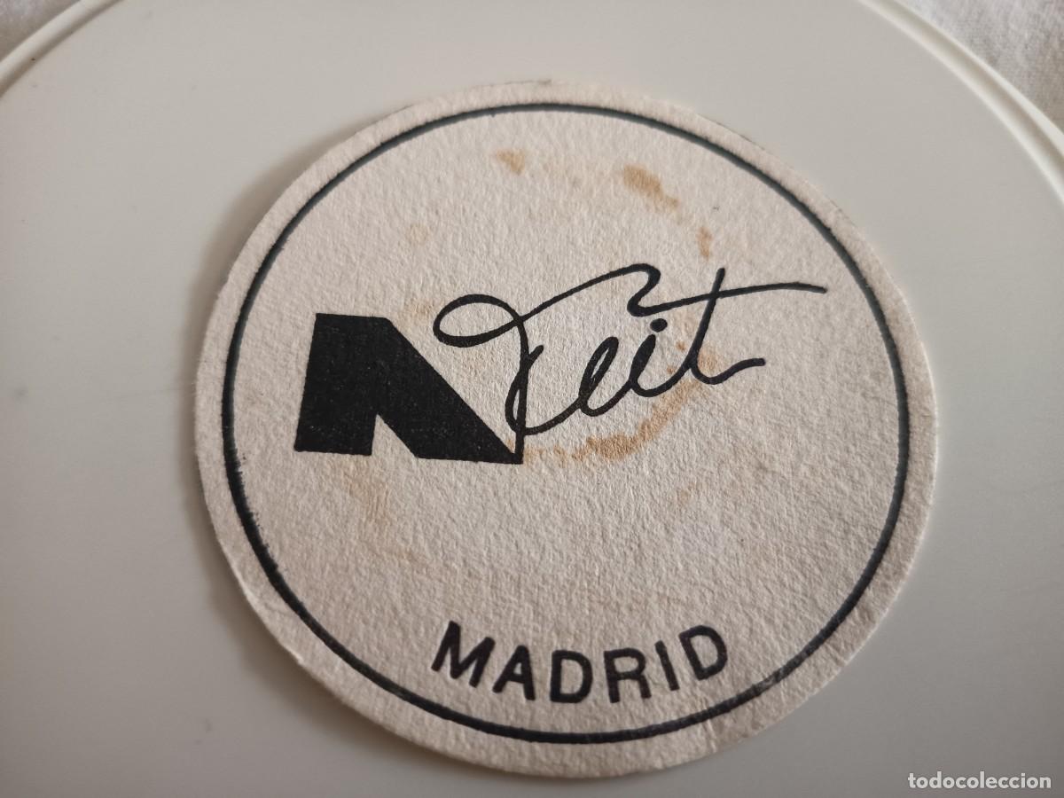 Otros art&iacute;culos de coleccionismo en papel: POSAVASOS CLUB NUIT-MADRID