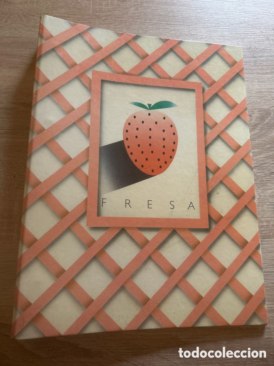 Otros art&iacute;culos de coleccionismo en papel: Carpeta carpetano con anillas