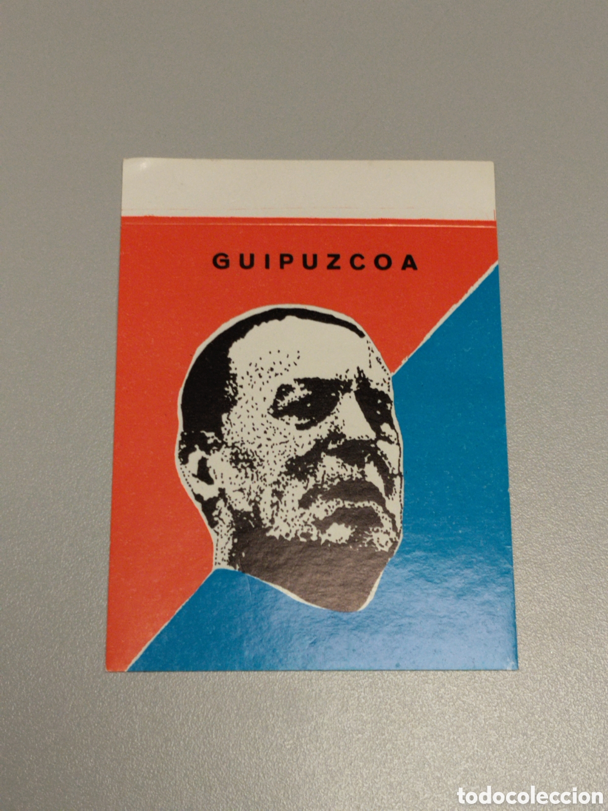 Altri oggetti di carta: Pegatina pol&iacute;tica transici&oacute;n fuerza joven.fuerza nueva.falange.blas pilar.cedade.euskadi