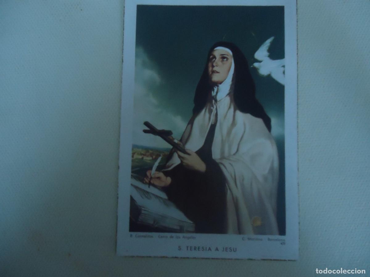 Paper Collecting Others: LOTE DE 28 ESTAMPAS Y OTROS DOCUMENTOS RELIGIOSOS