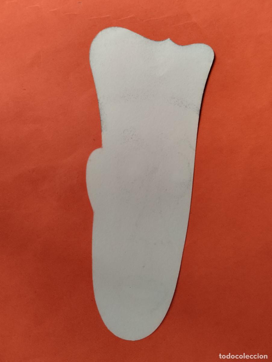 Otros art&iacute;culos de coleccionismo en papel: KOO - TROUELADO A IDENTIFICAR.. - Foto 2