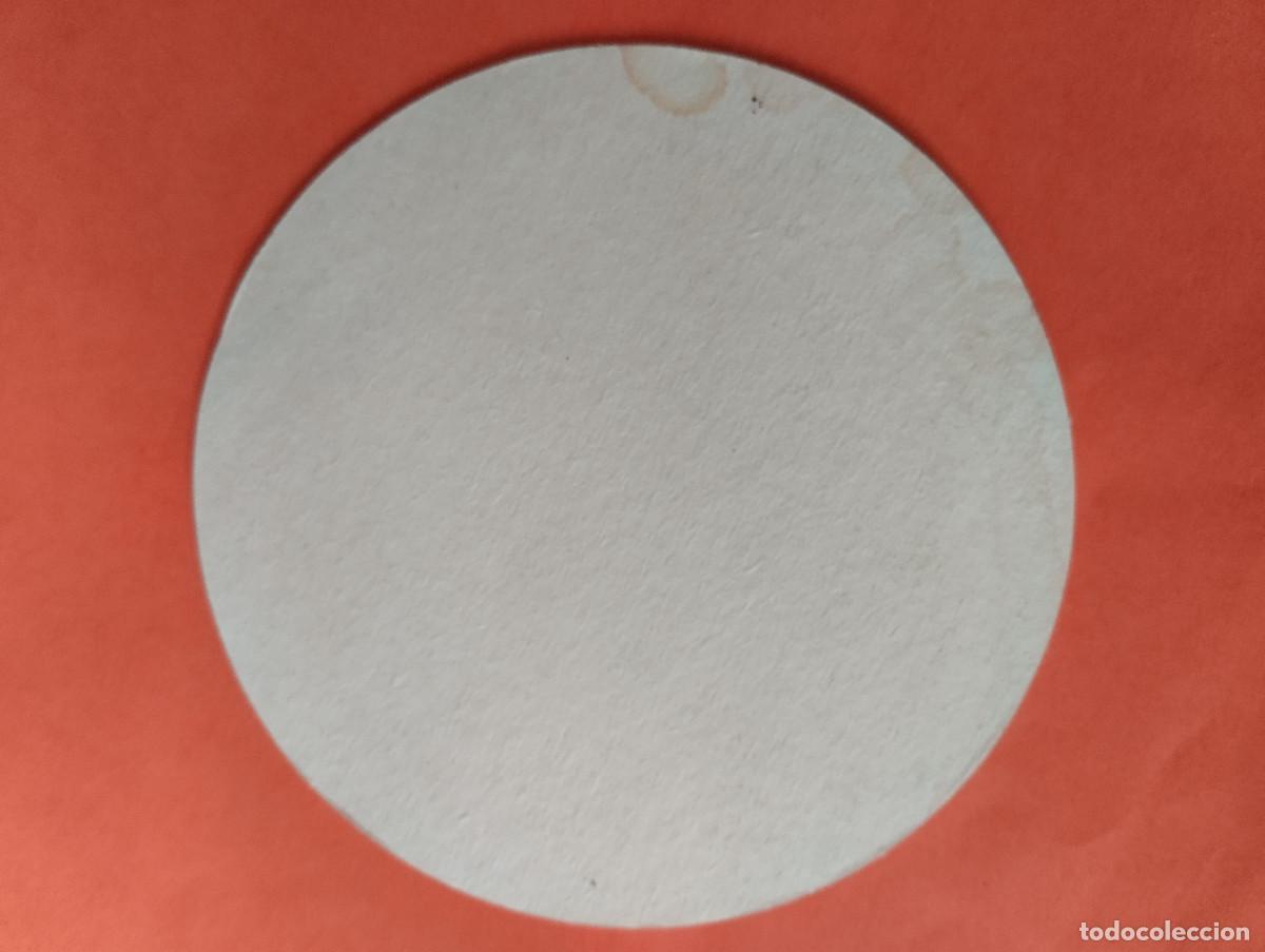 Otros art&iacute;culos de coleccionismo en papel: KOO - POSAVASOS PEPSI - Foto 2