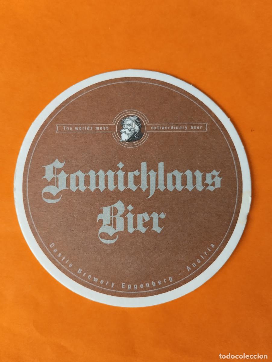 Sammelleidenschaft Andere Papierartikel: KOO - POSAVASOS CERVEZA SAMICHLAUS