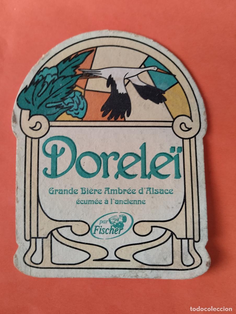 Altri oggetti di carta: KOO - POSAVASOS CERVEZA DORELEI
