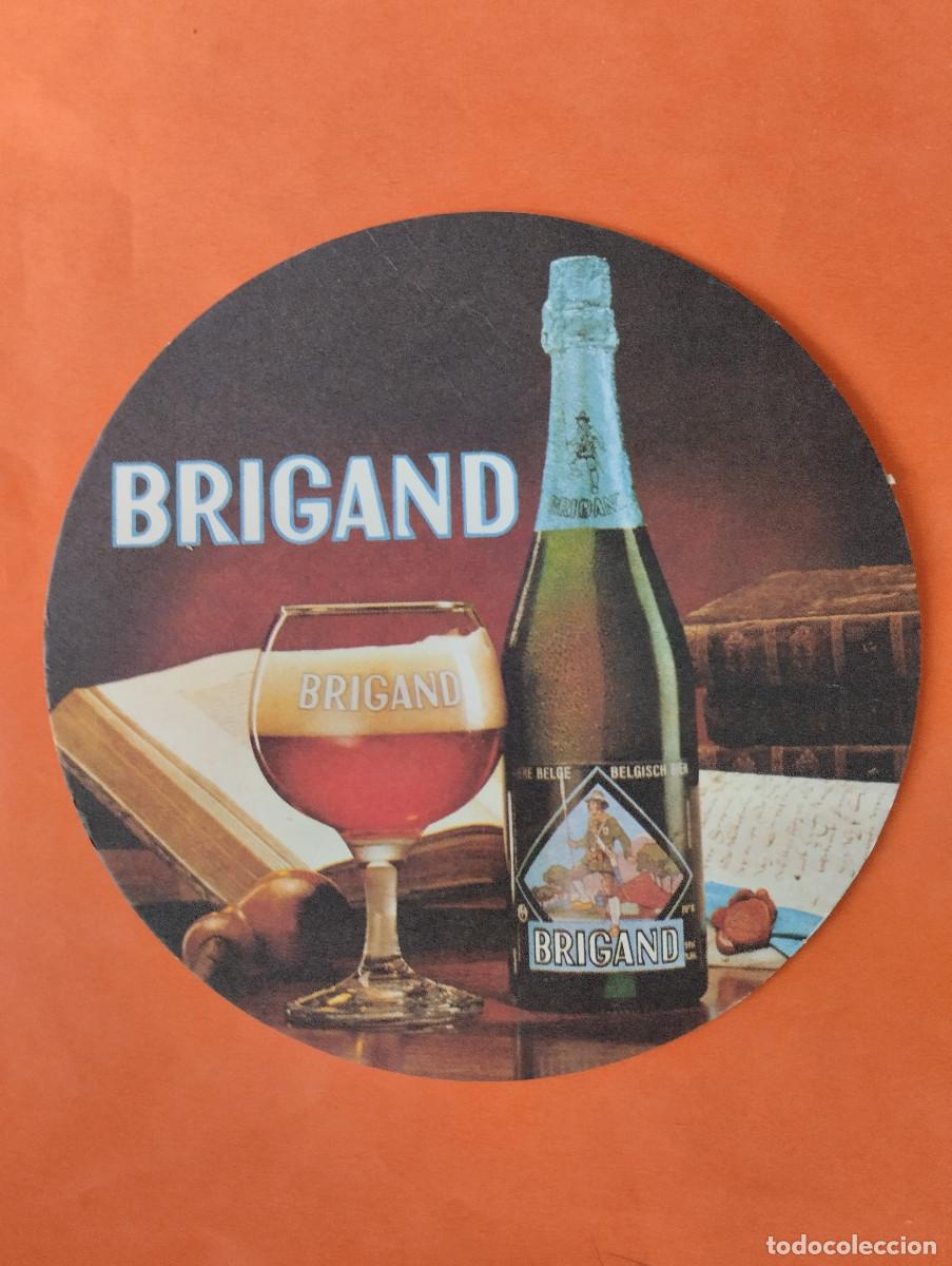 Outros artigos de papel: KOO - POSAVASOS CERVEZA BRIGAND