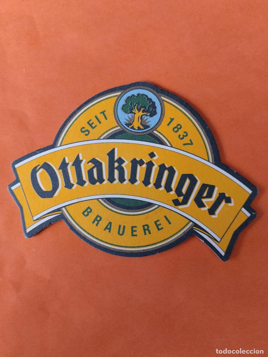 Outros artigos de papel: KOO - POSAVASOS CERVEZA OTTAKRINGER