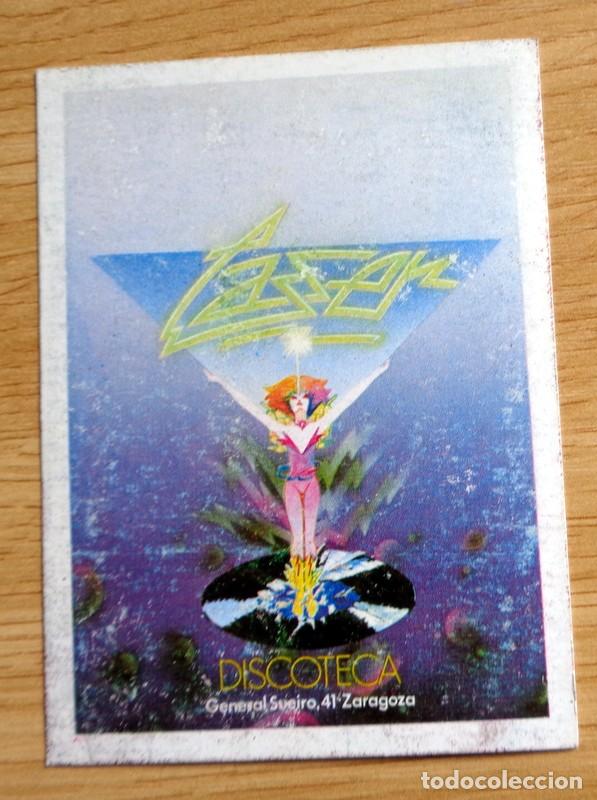Otros art&iacute;culos de coleccionismo en papel: TARJETA INVITACI&Oacute;N CABALLERO - DISCOTECA LASER - ZARAGOZA - A&Ntilde;OS 80 - DISCO PUB BARES BAR