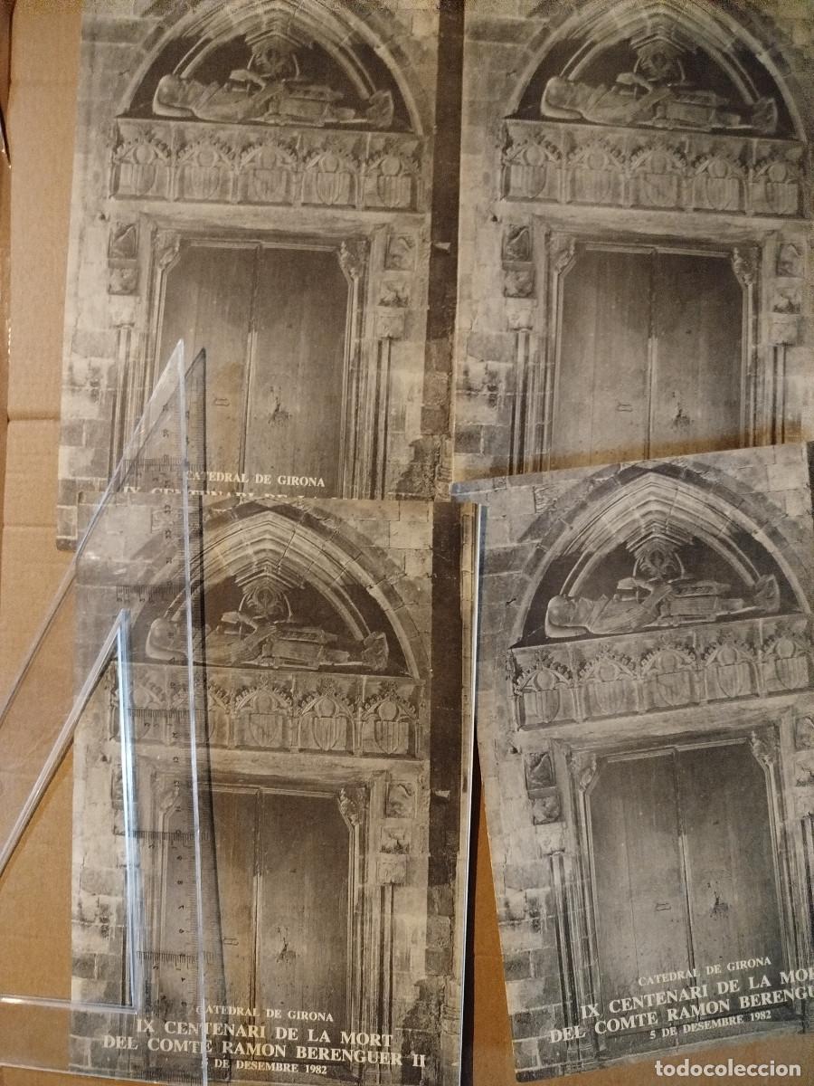 Otros art&iacute;culos de coleccionismo en papel: Folleto original retro