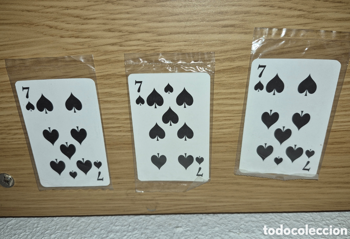 Otros art&iacute;culos de coleccionismo en papel: Lote de 3 antiguas cartas Phoski trucos de Phoskitos