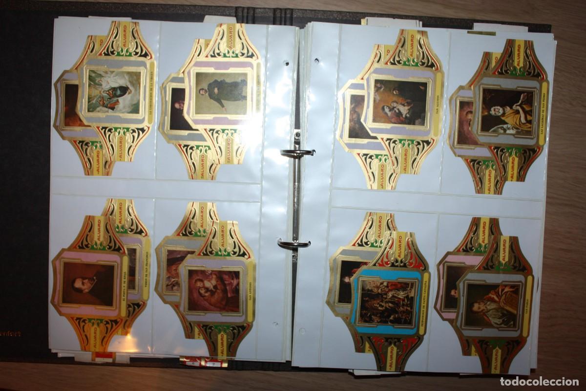 Paper Collecting Others: Gran colecci&oacute;n de VITOLAS